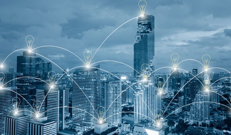 AI-Driven Energy Forecasting