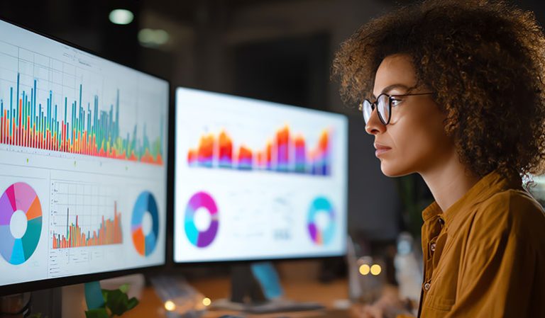 AI Demand Forecasting