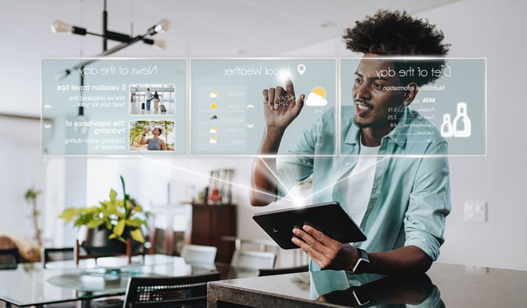 AI-Powered Adaptive Learning