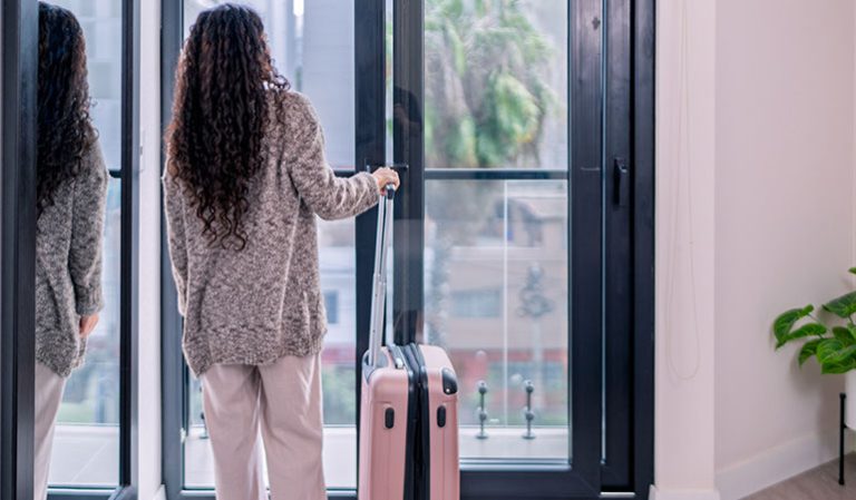 Chatbots for Booking & Support