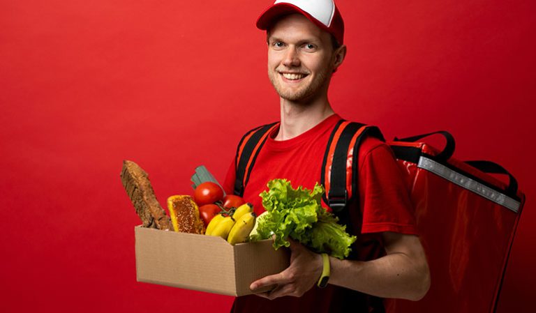 Dynamic Delivery Slot Optimization