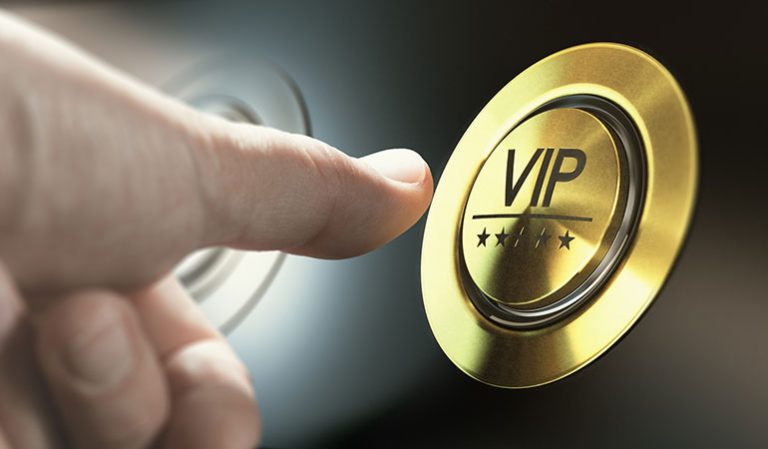 Loyalty Personalization for Premium Buyers