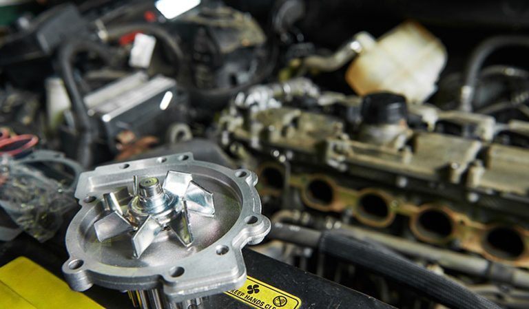 Predictive Inventory