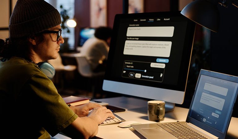 Personalized Learning & Product Recommendations