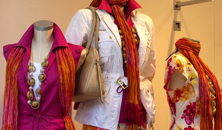 Personalized Style Recommendations