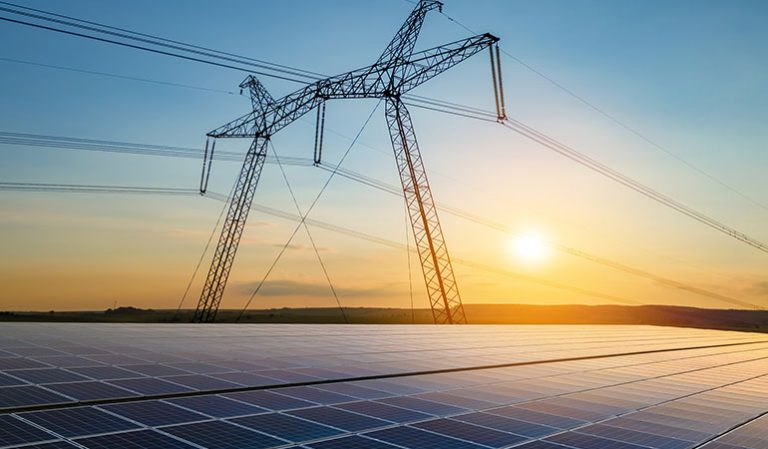 Smart Grid Optimization