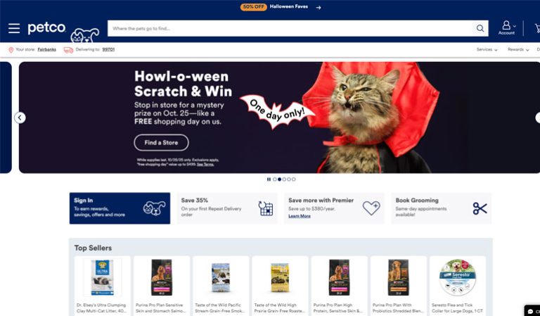 Smart Recommendations