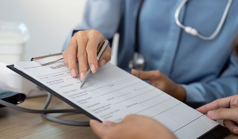 Virtual Health Assistants