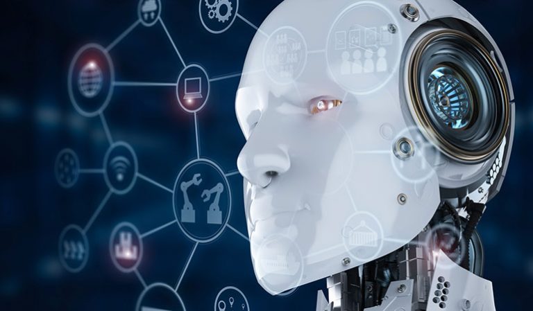 Warehouse Robotics + AI