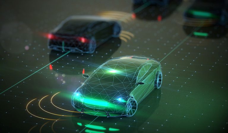 Autonomous Driving Systems