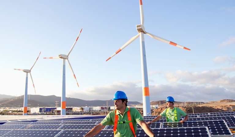 AI-Driven Energy Forecasting