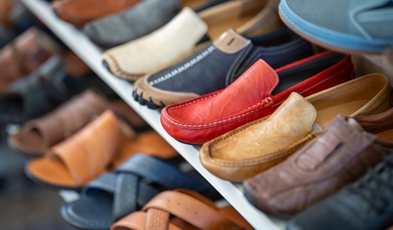 AI-Powered Size & Fit Recommendation