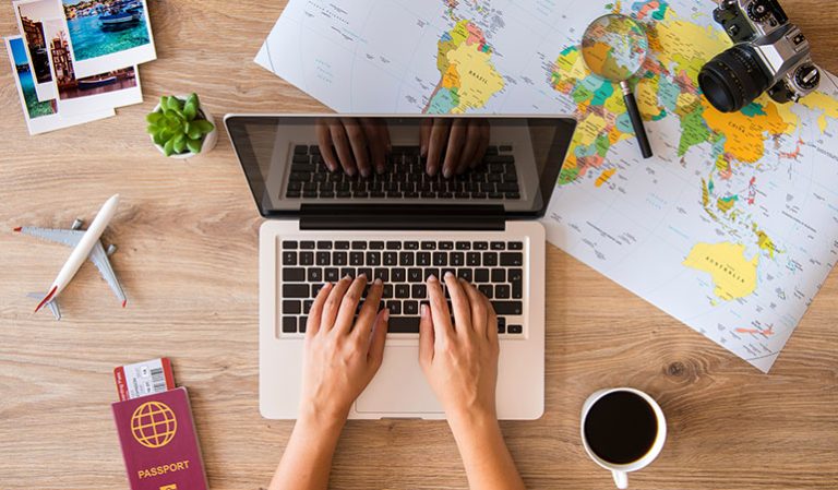 AI-Powered Travel Recommendation Engines