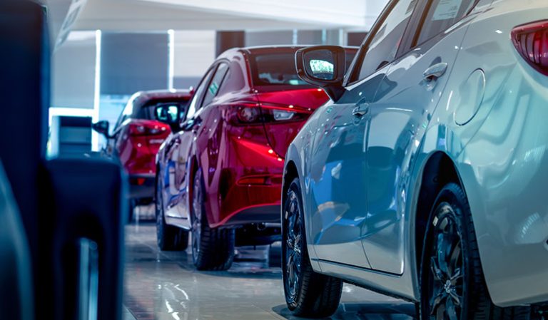 AI Quality Inspection