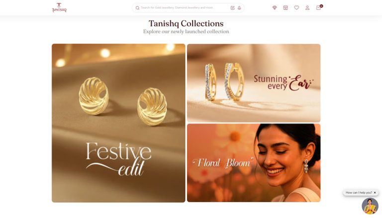 AR Try-On for Rings, Necklaces & Watches