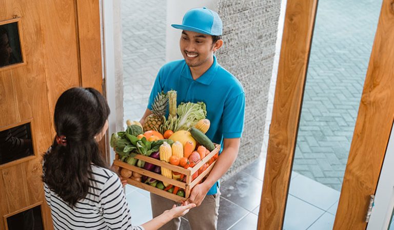 Dynamic Delivery Slot Optimization