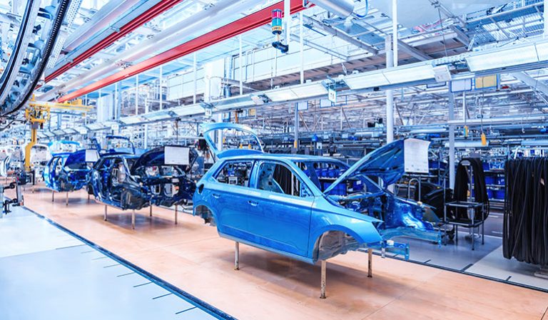 Digital Twins for Operations