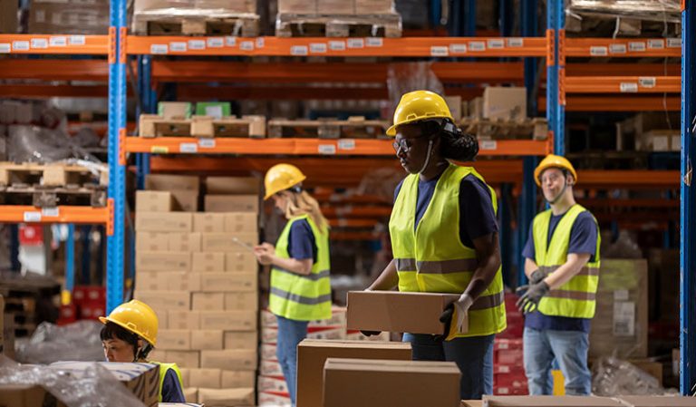 Fraud & Loss Prevention AI