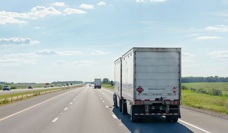 Fleet Optimization & Logistics AI