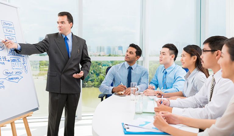 Immersive XR + AI Training Simulations