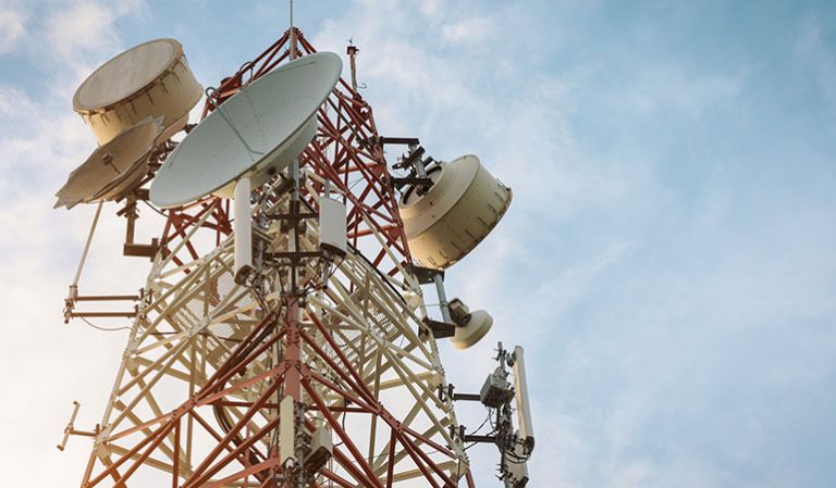 Network Optimization AI