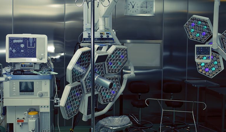 Predictive Analytics