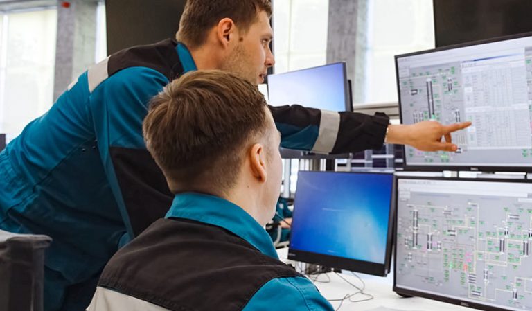 Predictive Equipment Maintenance