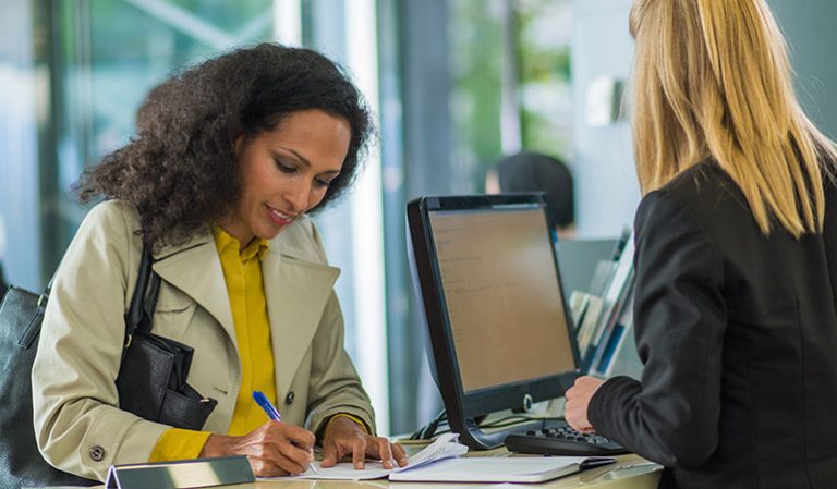 Personalized Financial Recommendations