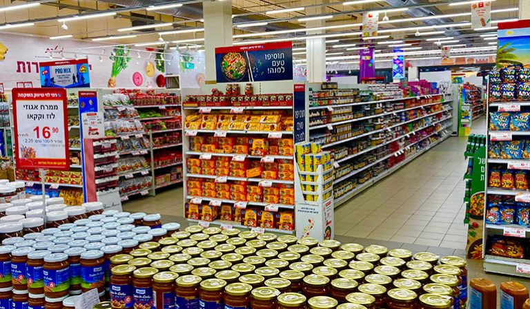 Personalized Grocery Lists & Replenishment Reminders