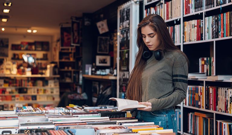 Personalized Learning & Product Recommendations