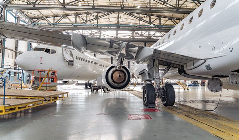 Predictive Maintenance