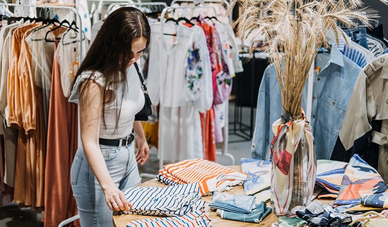 Personalized Style Recommendations