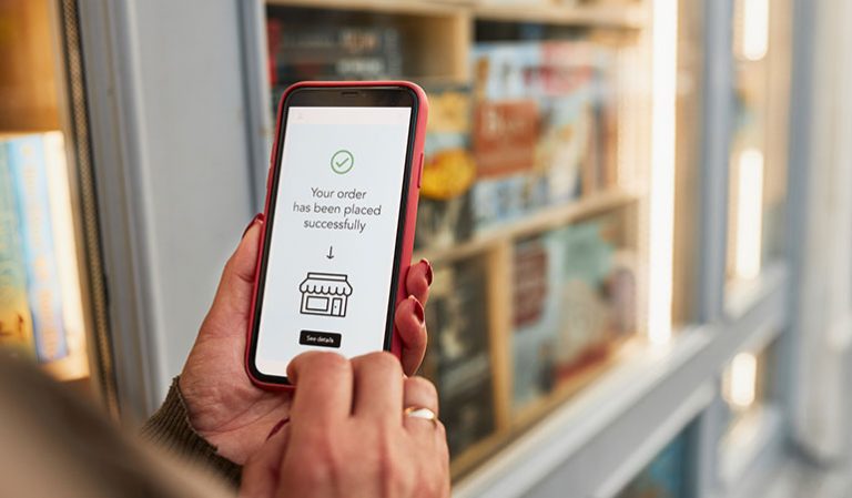 Smart Chatbot for Book/Course Queries