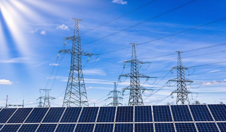 Smart Grid Optimization