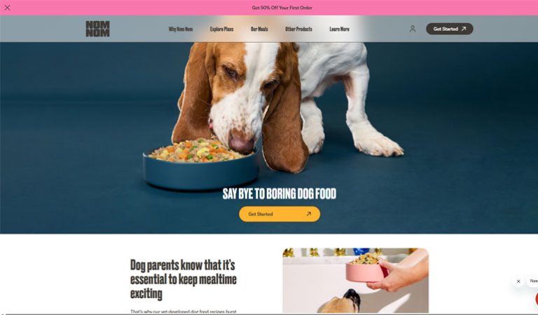 Smart Recommendations