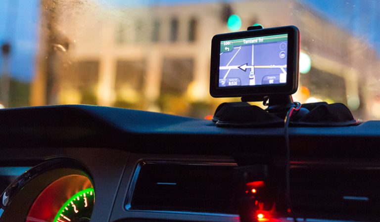 Autonomous Driving Systems