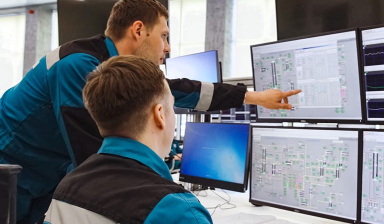 AI Demand Forecasting