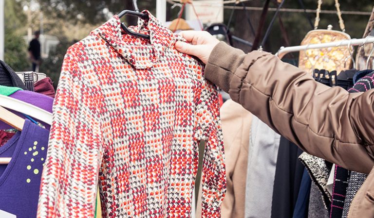 AI-Powered Size & Fit Recommendation