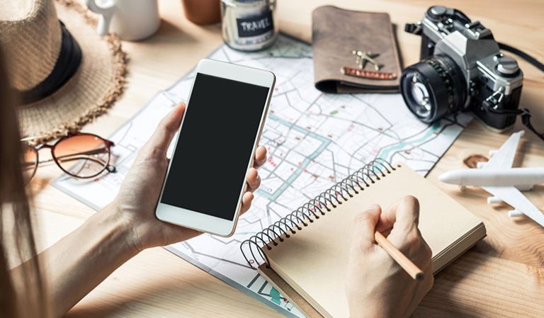 AI-Powered Travel Recommendation Engines