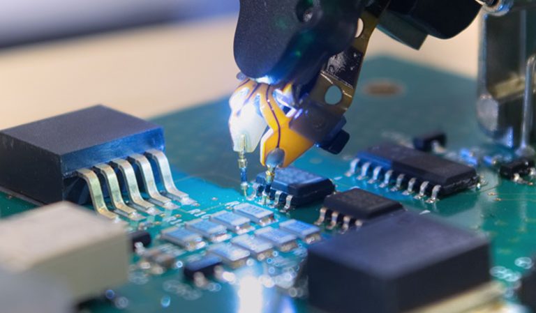 AI Quality Inspection