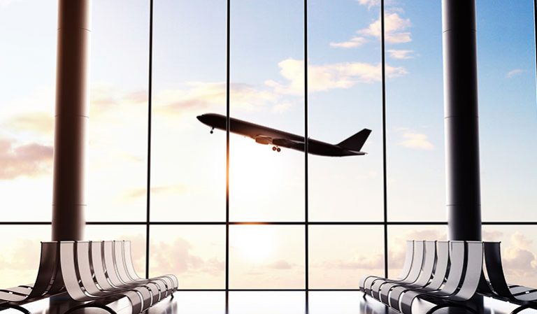 Chatbots for Booking & Support