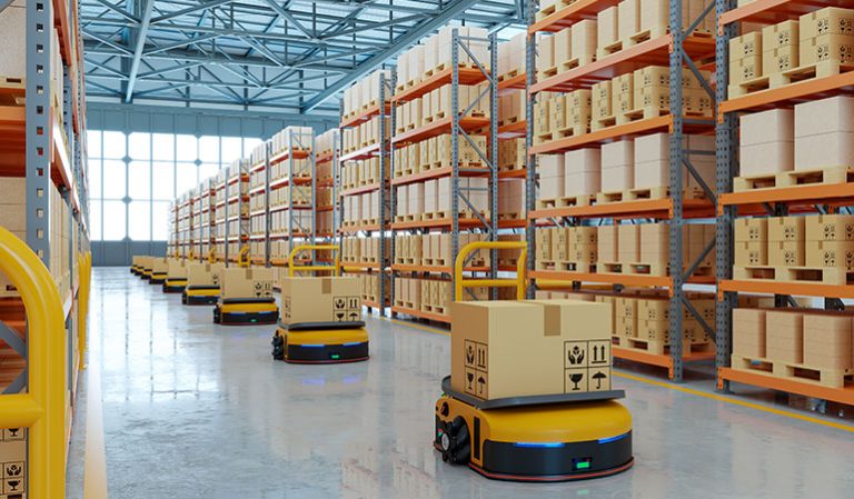 Dynamic Delivery Slot Optimization