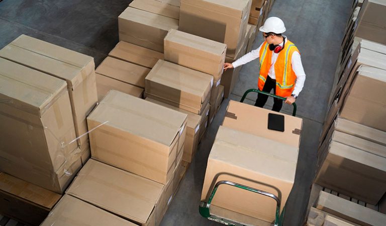 Fraud & Loss Prevention AI