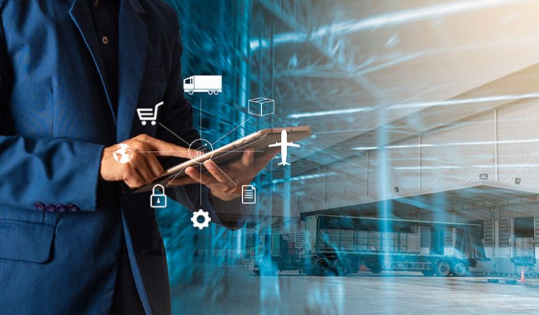 Fleet Optimization & Logistics AI