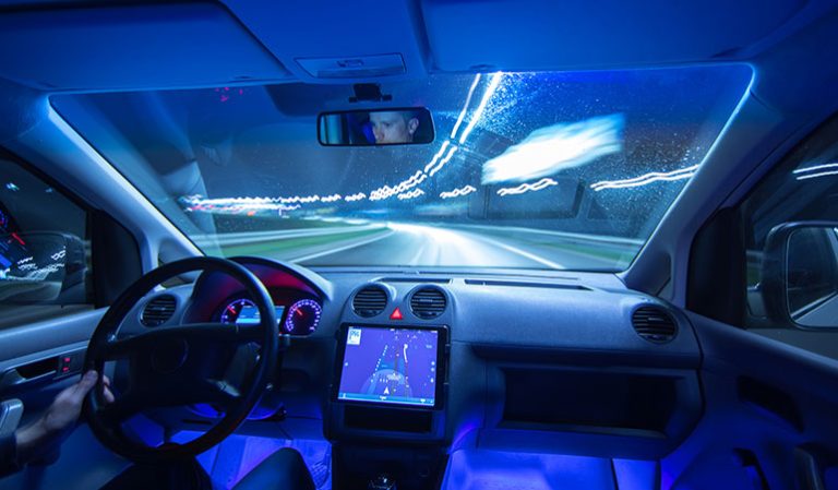 In-Vehicle Personal Assistants