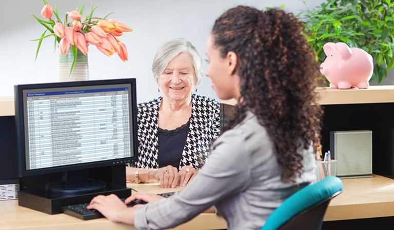 Personalized Financial Recommendations