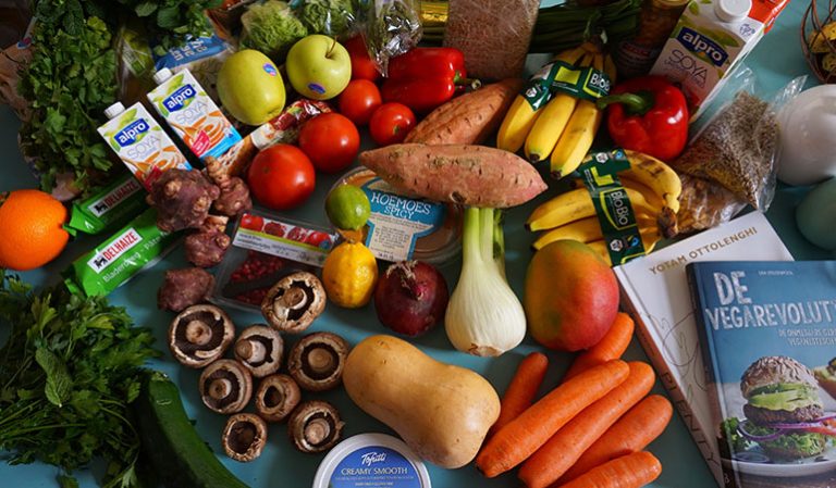 Personalized Grocery Lists & Replenishment Reminders