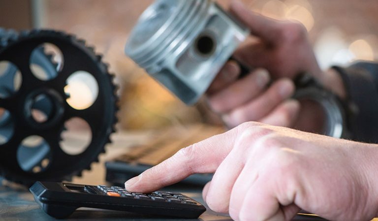 Predictive Inventory