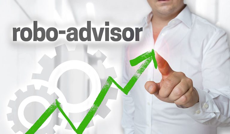 Robo-Advisors & Wealth Management
