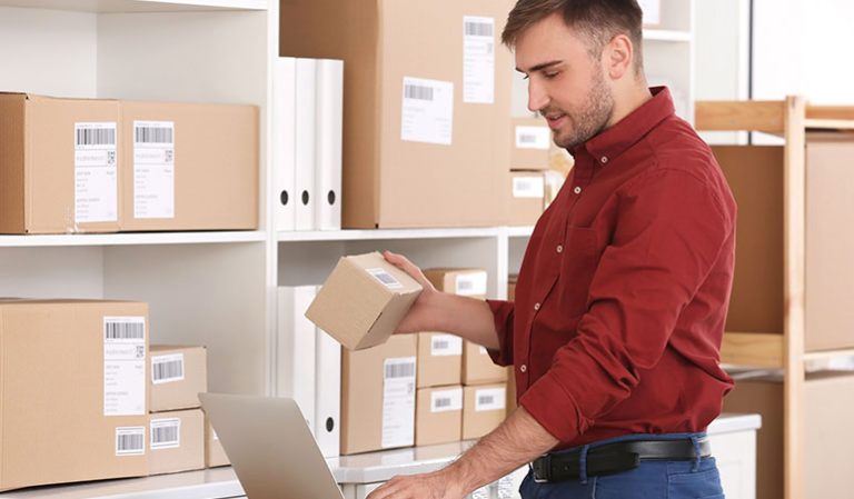 Real-Time Shipment Tracking & Alerts